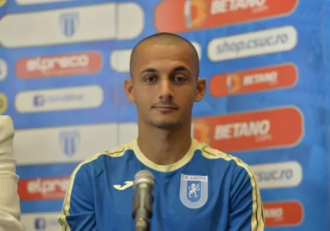 Craiova repatriază olteni get-beget. L-a prezentat pe Alexandru Mitriță