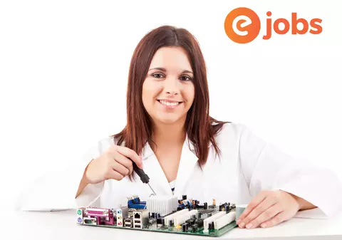 Vrei să lucrezi în service hardware sau reparații? Pe eJobs.ro găsești peste 2.000 de locuri de muncă