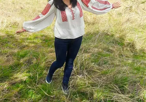 Cântăreața de muzică populară Drăghia Aida Ştefania, notă rușinoasă la BAC