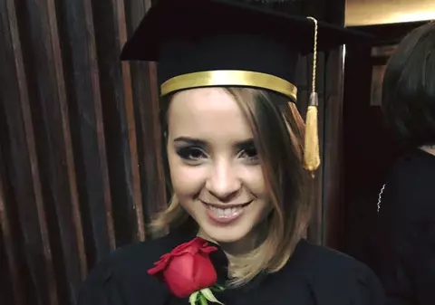 Ce au făcut Ilinca Băcilă și Nicole Cherry la BAC. Au fost afișate rezultatele la Bacalaureat 2017