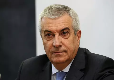 Tăriceanu anunță majorarea pensiilor aflate în plată: „Eu personal am recurs la o pensie exclusiv privată”