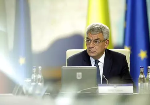 Remaniere în Guvernul Tudose. Ce anunț a făcut șeful Executivului despre 3 miniștri cu ”probleme”