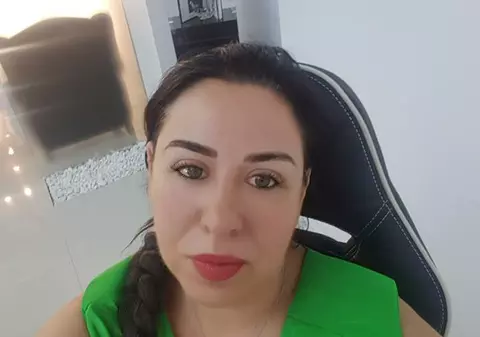 Oana Roman a participat la un eveniment organizat la Brașov. Toți au comentat pe seama ținutei ei. Asta e cea mai decoltată rochie purtată de vedetă