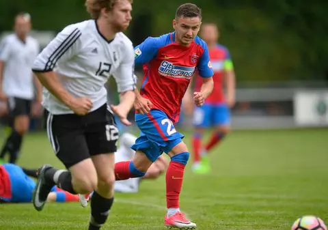 FCSB s-a făcut de râs în ziua deciziei TAS: doar egal cu o echipă de Liga 2!