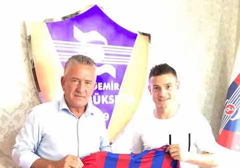 Torje a ratat un penalty pentru Karabukspor. Ankaraspor a învins clar echipa românilor din Turcia / VIDEO