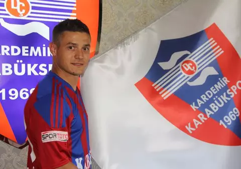 Torje a marcat, Lato s-a accidentat grav. Recordul românilor de la Kardemir Karabukspor
