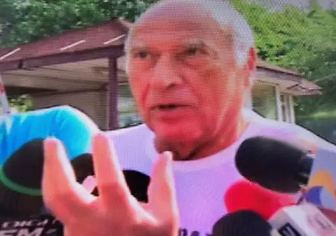 Cum motivează instanța eliberarea condiționată a lui Dan Voiculescu: S-a îndreptat în penitenciar, se poate reintegra în societate. A fost stăruitor în muncă și nu a fost sancționat disciplinar