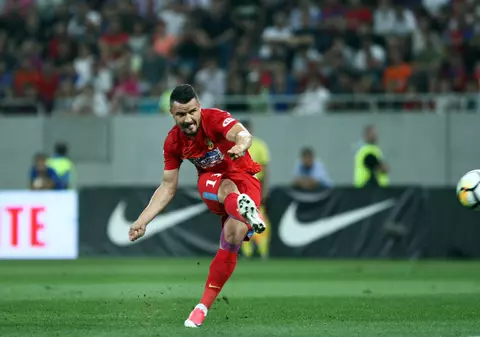 FCSB - Viktoria Plzen 2-2, turul 3 preliminar al Ligii Campionilor. Verdict amânat. Dică, trădat de apărare, l-a pierdut şi pe Budescu / LIVETEXT&VIDEO