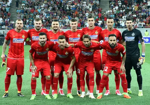 FCSB a mai făcut un transfer! Mutarea parafată azi la care nimeni nu s-ar fi așteptat