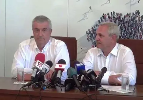 Social-democrații se reunesc în ședințe, pe litoral și în deltă, pentru a stabili strategia de toamnă; Liberalii merg la Neptun