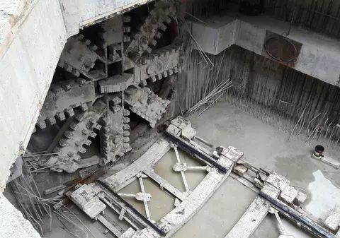 Comisia Europeană mai dă României 252 de milioane de euro pentru metroul din Drumul Taberei. Termenul de finalizare a lucrărilor este iunie 2018