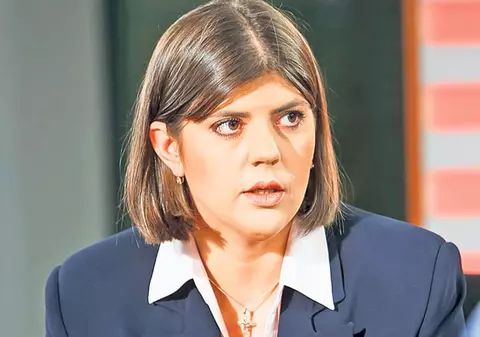 Kovesi, despre dosarul ”Belina”: Este deschis din mai 2017, nu din 2014