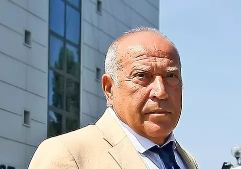 UPDATE. Dan Voiculescu va fi eliberat condiționat, după ce a executat 2 ani și 11 luni din pedeapsa de 10 ani. Decizia este definitivă