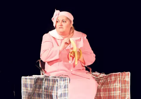 Marinela Chelaru a slăbit 11 kilograme din cauza bolii. "Acum e o luptă a organismului"