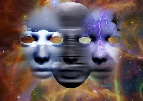 Topul celor mai întunecate zodii. Află ce se ascunde în sufletul lor!