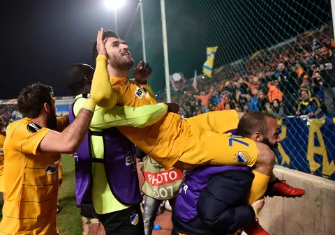 Cine este APOEL Nicosia, posibilul adversar al Viitorului din turul 3 preliminar al Ligii Campionilor. Ioan Andone: ”Va fi foarte greu”