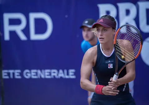 Cota zilei din tenis 12 august: Ana Bogdan vs Beatriz Haddad Maia