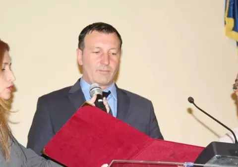 UPDATE: Un consilier local ALDE a fost găsit mort în propria mașină