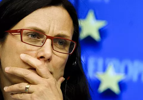 UE şi Japonia semnează, joi, acordul de parteneriat strategic şi liber-schimb