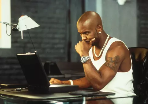 Rapperul DMX a fost arestat pentru evaziune fiscală în valoare de peste 1,7 milioane de dolari