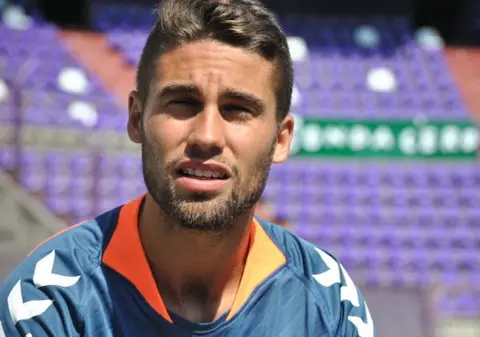 CSU Craiova l-a legitimat pe italianul Fausto Rossi. Acesta a trecut și pe la Juventus!