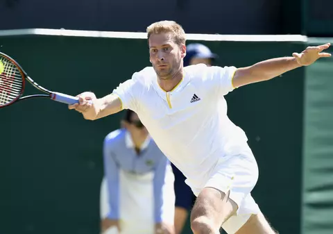 Biletul zilei de 24 iulie la tenis are meciuri de la Hamburg și Bastad