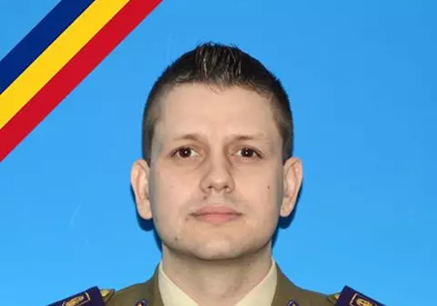 Un parașutist militar a murit în apropierea Aerodromului Zărnești, județul Brașov. Cum s-a întâmplat nenorocirea