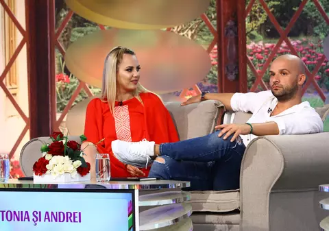 Andrei Ştefănescu, despre momentul în care s-a născut băiețelul său. “A venit val-vârtej”