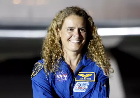 O femeie, fost astronaut, va fi noul guvernator general al Canadei