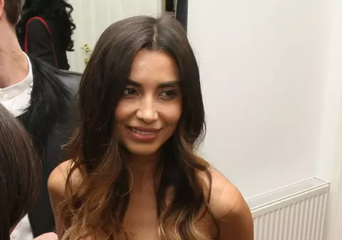 Lili Sandu, în costum de baie. Trup fără reproș la 38 de ani