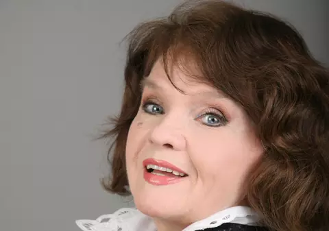 Margareta Pâslaru și-a schimbat numele după ce francezii au râs de ea!