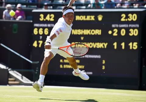 Biletul zilei tenis Wimbledon 07 iulie