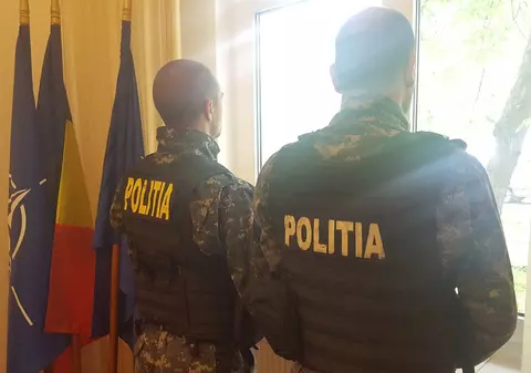Administratori ai unor firme au reușit în doi ani să obțină peste trei milioane de euro din evaziune și spălare de bani