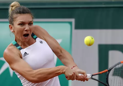 Simona Halep, în topul eficienței financiare: a câștigat 33.054 de dolari pe meci. O singură jucătoare din top 10 WTA a depășit-o