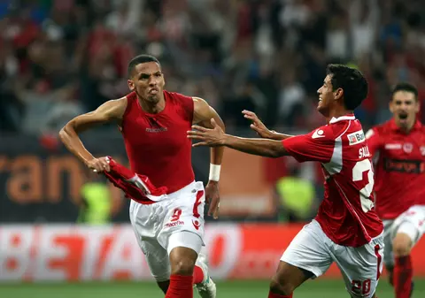 LIVETEXT. Dinamo - Athletic Bilbao, Liga Europa, turul 3 preliminar. 1-1 pe Arena Națională. Ce-ar fi fost dacă n-ar fi fost frica din prima repriză? / GALERIE FOTO&VIDEO
