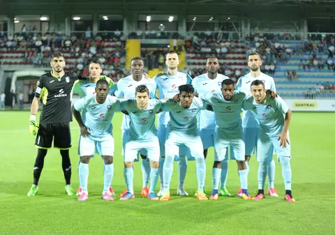 Astra Giurgiu și-a aflat primul adversar din Liga Europa: FK Zira Baku. Turul I preliminar, manșa retur, toate rezultatele