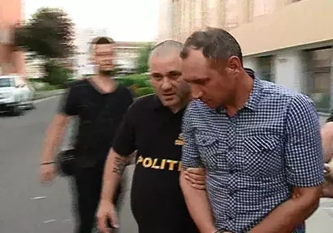 Arestat după ce a omorât un om și nici nu a știut. Iubita victimei a lăsat un mesaj sfâșietor