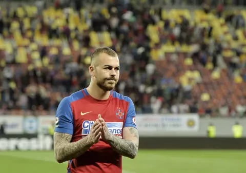 Alibec a fost desființat de un fost antrenor al Stelei: ”Merită să fie pedepsit. Dar nu știu cât înțelege el din ce i se întâmplă”