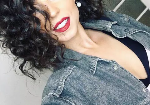 EXCLUSIV/ Miniona AMI, senzație la plajă! Și-a băgat corpul în revizie