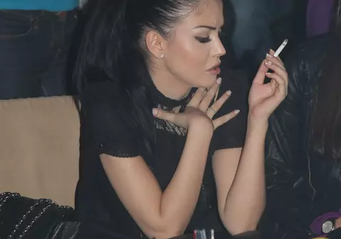 Anunțul făcut de Andreea Mantea.  "O să aprind lumânări și o să mă rog"
