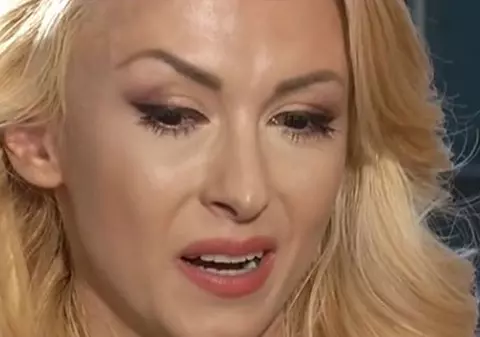 Andreea Bălan, devastată de durere. "Azi am trăit un moment foarte greu, sfâșietor" | VIDEO