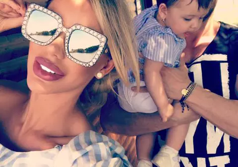 Imaginea cu Bianca Drăgușanu care i-a lăsat mască pe toți. “Bravo ție. Nu mă așteptam să te văd așa”