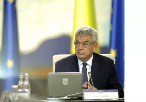 UPDATE | Corpul de Control al premierului merge luni la Tarom și CNI