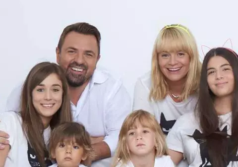 Horia Brenciu şi Alice Dumitrescu – Cum a început povestea lor de dragoste în urmă cu 10 ani! Iată primele fotografii împreună!