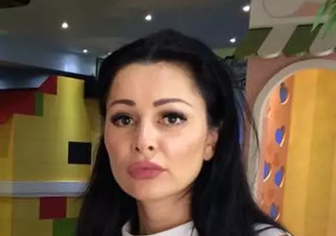 Imagine cu Brigitte Sfăt de când avea 19 ani. Incredibil cum arăta soția lui Ilie Năstase fără operații estetice