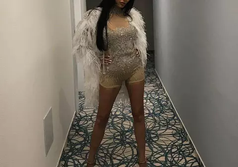 EXCLUSIV/ Brigitte a defilat cu noul său posterior bombat, în fața lui Ilie Năstase. Despărțiți, dar împreună!