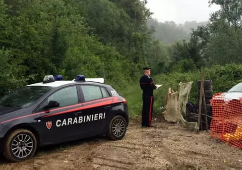 Miorița în Italia. Un cioban român ucis de un coleg