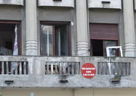 Nou documentar: Un iminent cutremur în România. Consecințe catastrofale, în special, în București