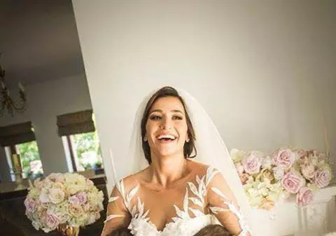 EXCLUSIV/ Claudia Pătrășcanu a renunțat la maternitate. Și-a resuscitat cariera profesională