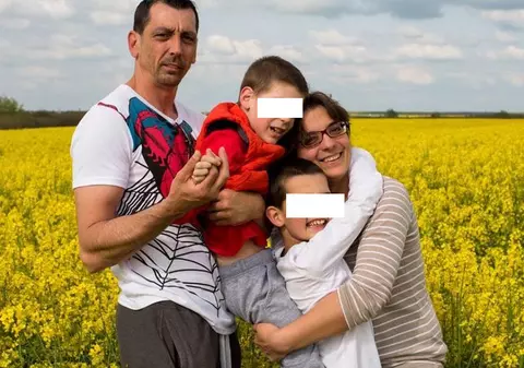 O eroare a ANAF Timiș a lăsat doi copii cu autism fără 31.000 de lei